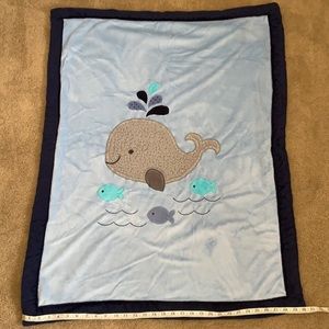 Baby Blanket